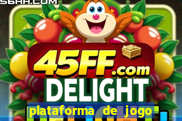 plataforma de jogo da deolane